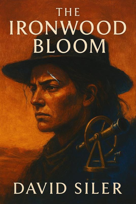The Ironwood Bloom