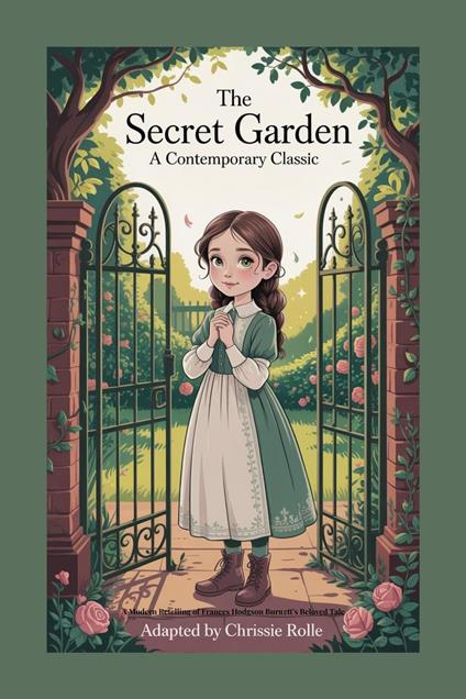The Secret Garden