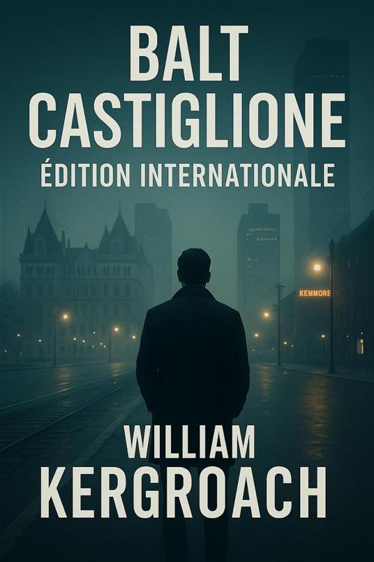 Balt Castiglione - EDITION INTERNATIONALE