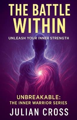 The Battle Within - Julian Cross - cover