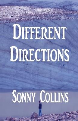 Different Directions - Sonny Collins - cover