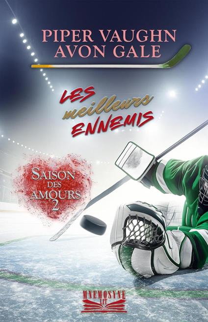 Les meilleurs ennemis