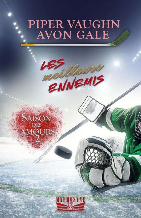 Les meilleurs ennemis