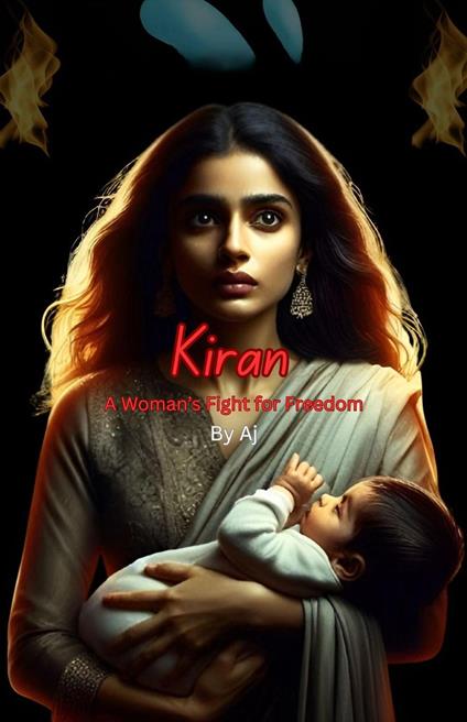 Kiran - Aj - ebook