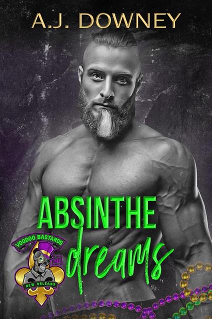 Absinthe Dreams