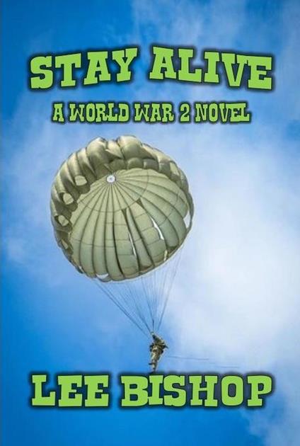 Stay Alive