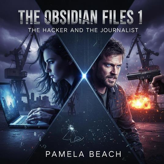The Obisidian Files 1: The Hacker and the Journalist