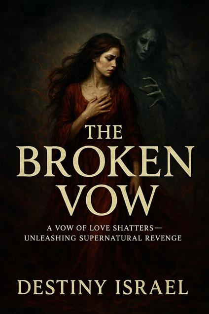 The Broken Vow