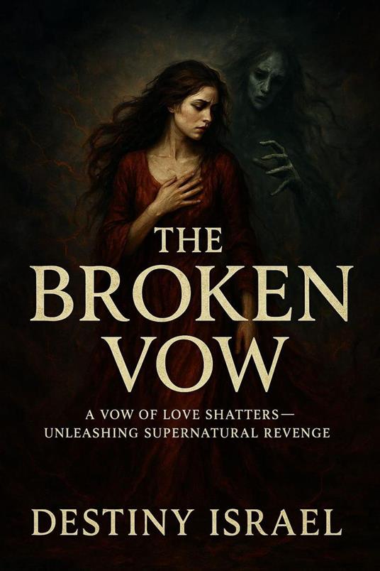 The Broken Vow