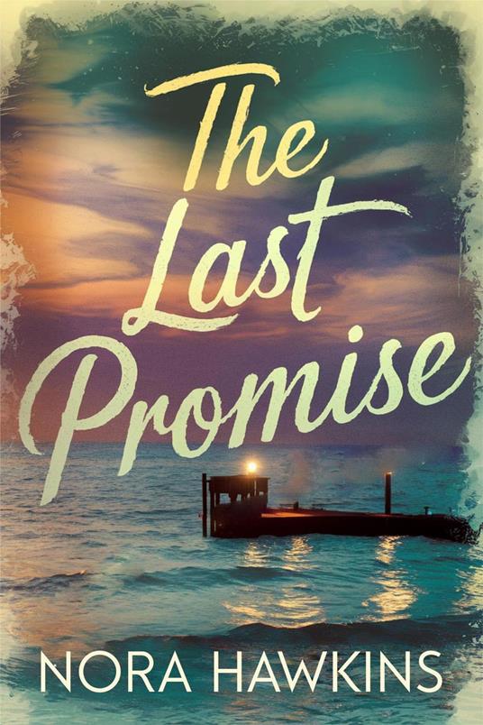 The Last Promise
