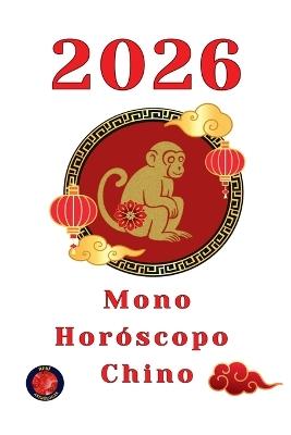 Mono Horóscopo 2026 - Alina Rubi - cover