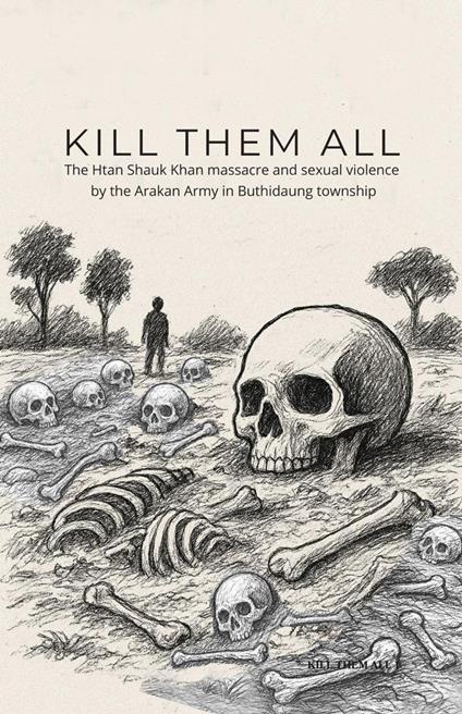 Kill Them All