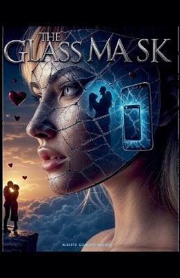 The Glass Mask - Alberto Mabjaia - cover