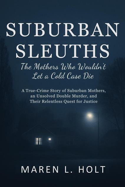 Suburban Sleuths