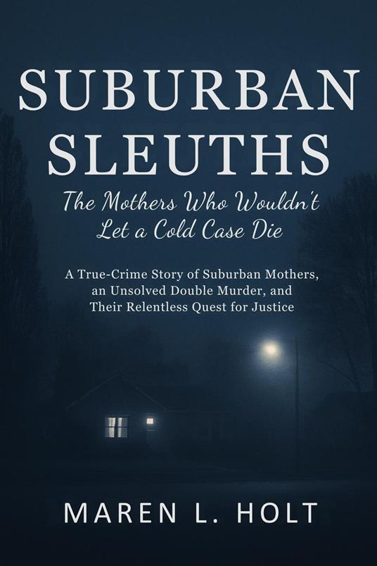 Suburban Sleuths