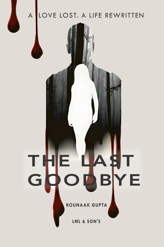 The Last Goodbye
