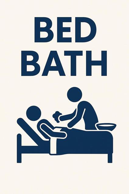 Bed Bathing