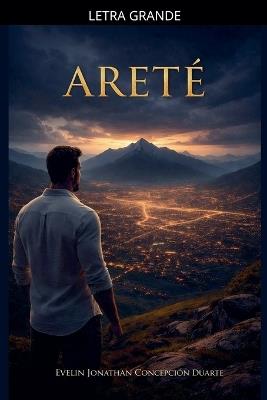 Arete - Evelin Jonathan Concepcion Duarte - cover