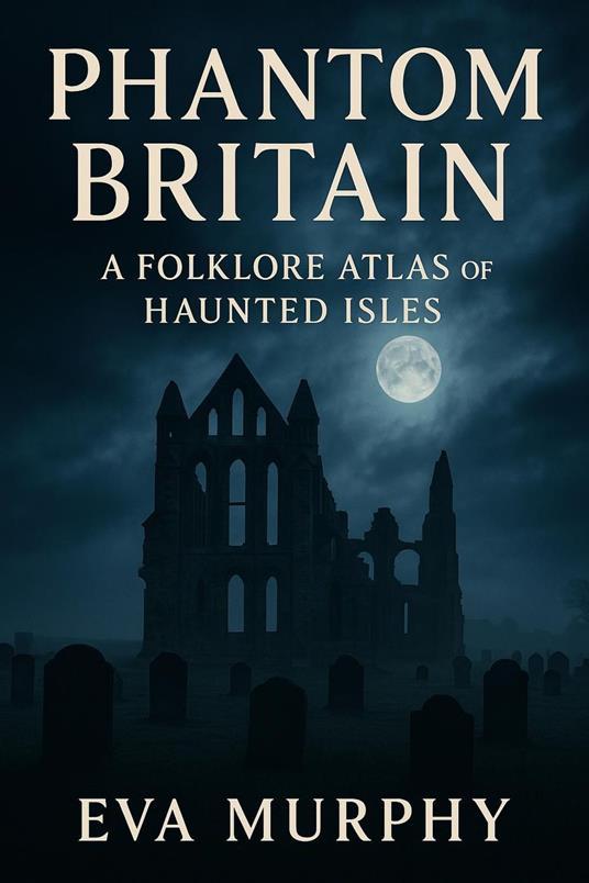 Phantom Britain