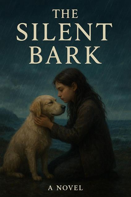 The Silent Bark