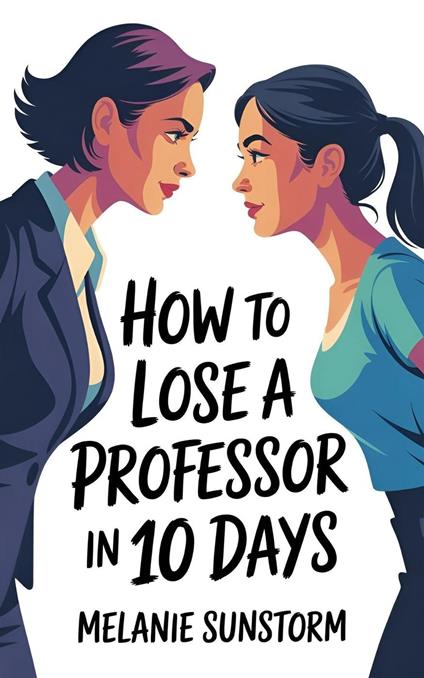 How To Lose a Professor in 10 Days
