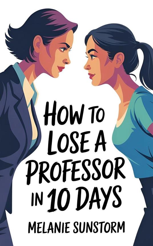 How To Lose a Professor in 10 Days