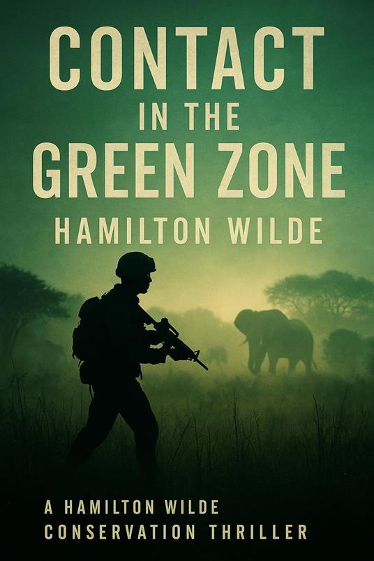 Contact In The Green Zone