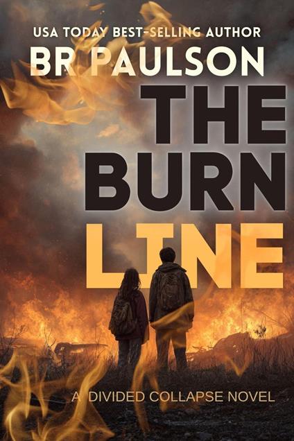 The Burn Line