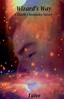 Wizard's Way - Talee - cover