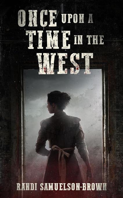 Once Upon a Time in the West