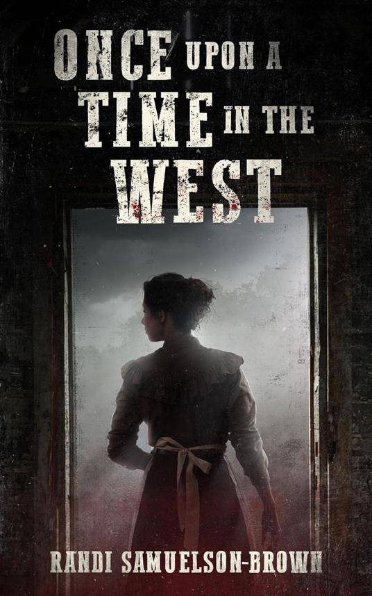 Once Upon a Time in the West