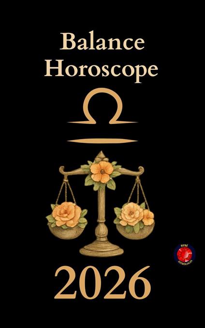 Balance Horoscope 2026