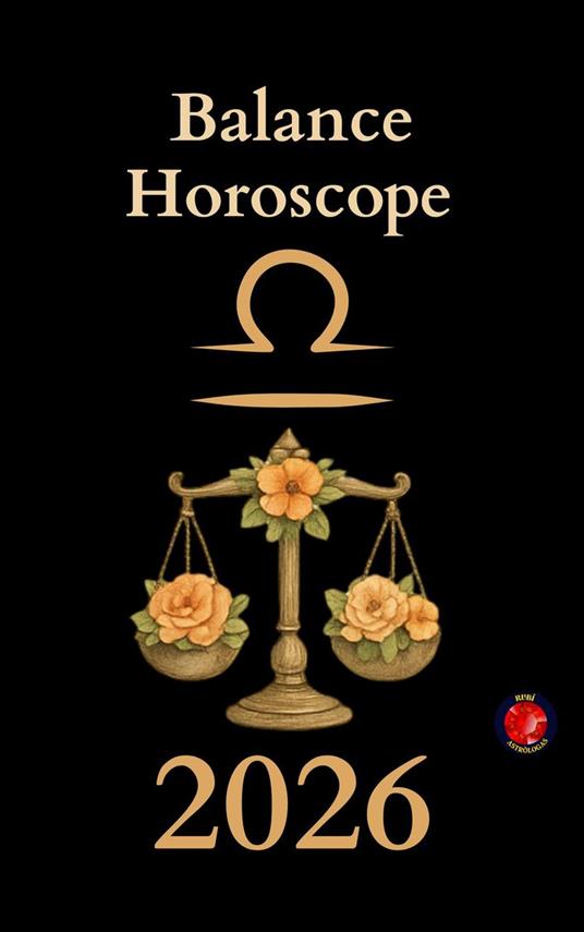 Balance Horoscope 2026