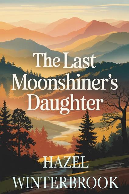 The Last Moonshiner’s Daughter