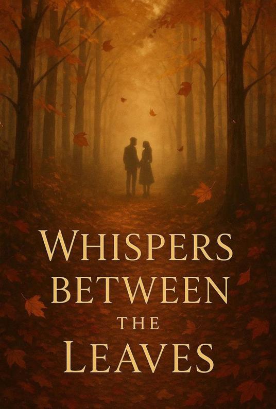 Whispers Between the Leaves