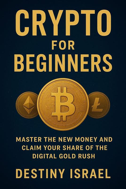 Crypto For Beginners