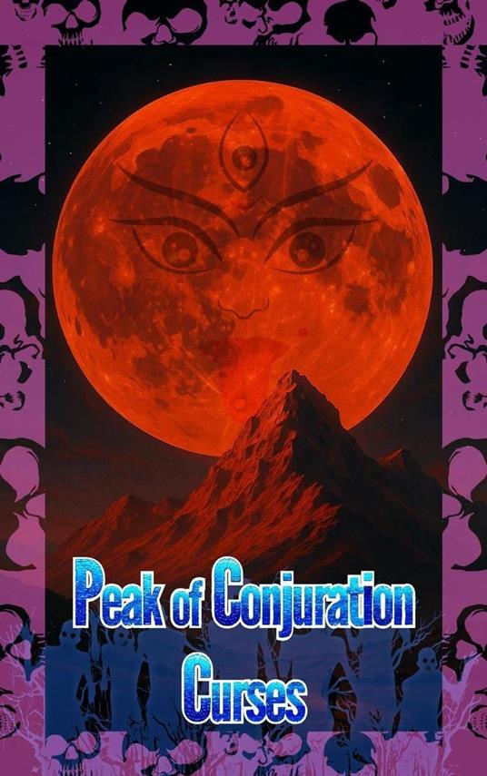 Peak of Conjuration Curses