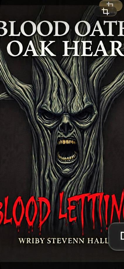 Blood Oath, Oak Heart