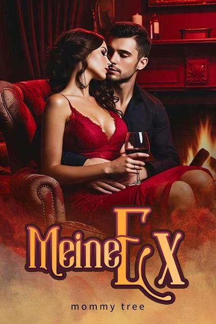 Meine Ex - mommy tree - ebook