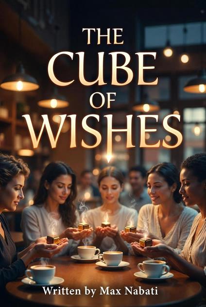 The Cube Of Wishes