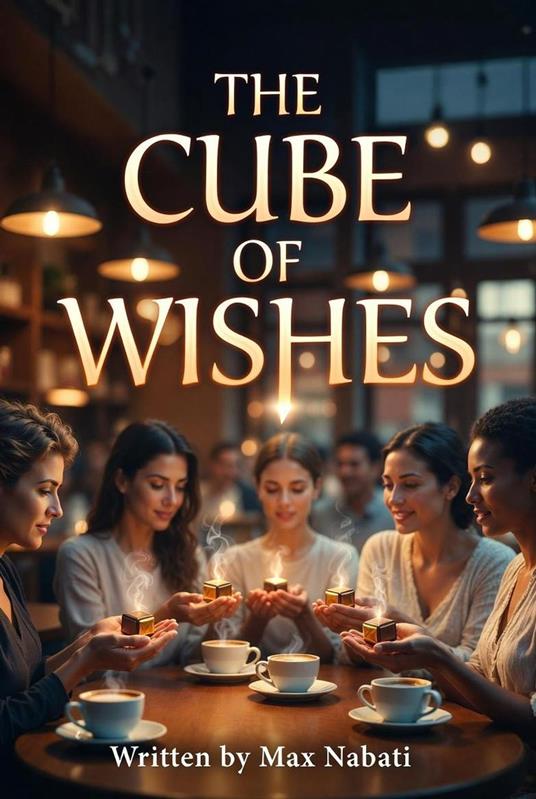 The Cube Of Wishes