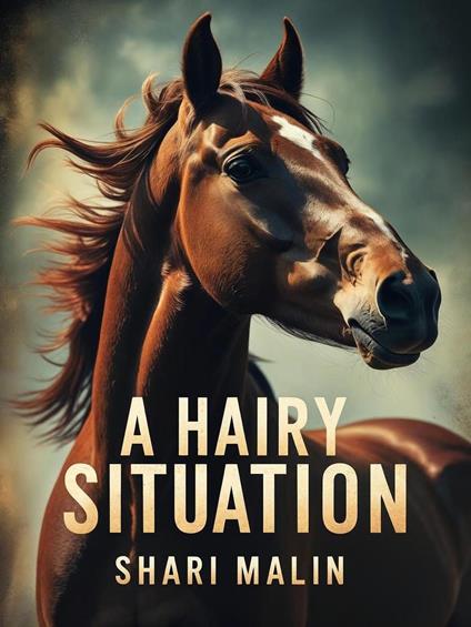 A Hairy Situation