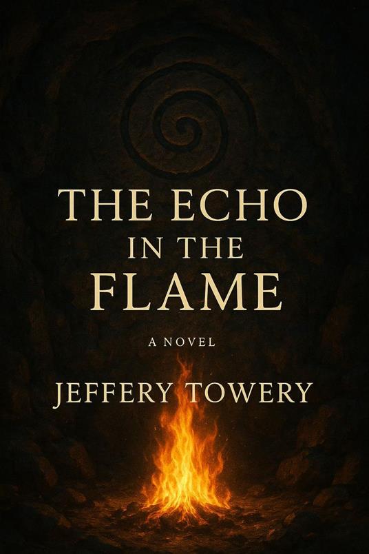Echo in the Flame