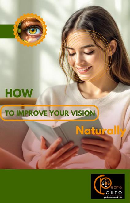 How to Improve Your Vision Naturally