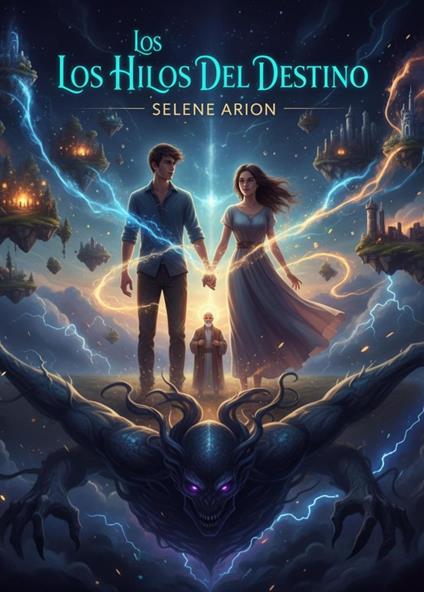 Los Hilos Del Destino