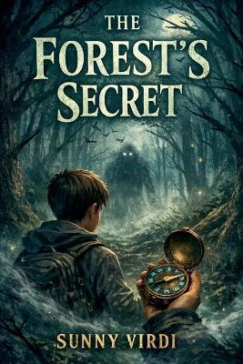 The Forest's Secret - Sunny Virdi - cover