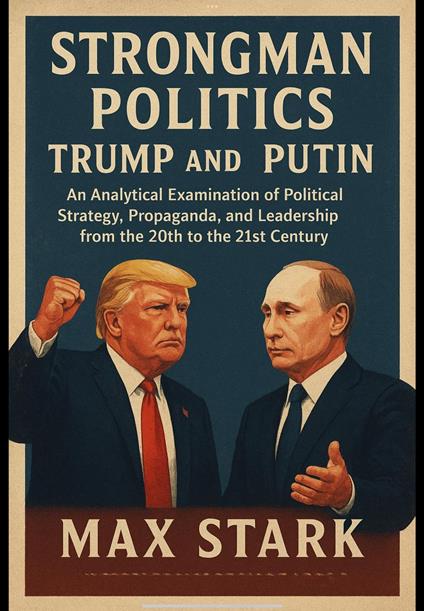 Strongman PoliticsTrump and Putin
