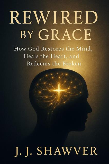 Rewired by Grace