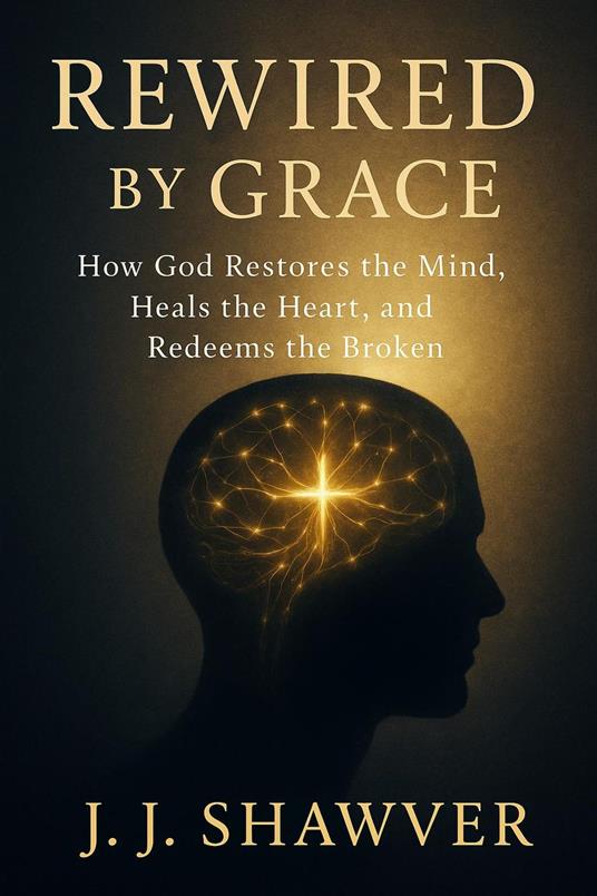 Rewired by Grace