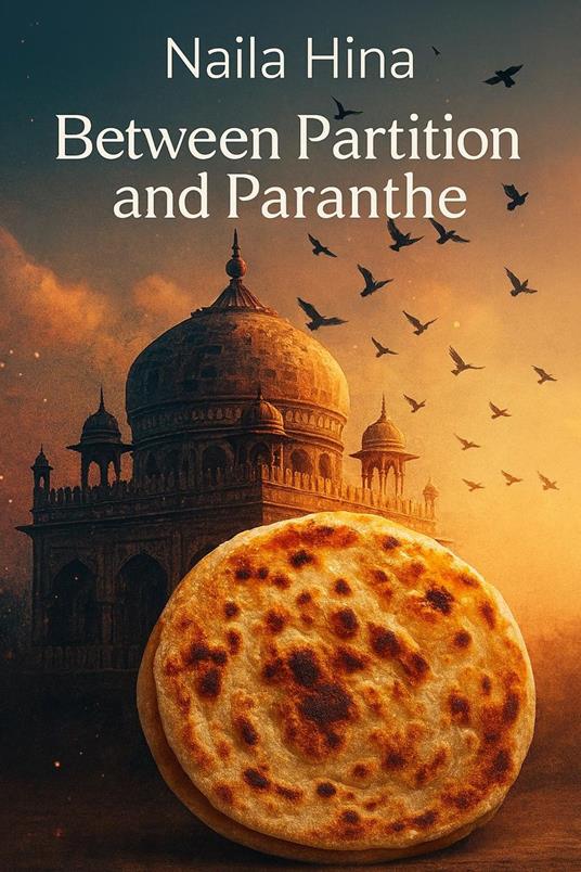 Delhi: Between Partition and Paranthe